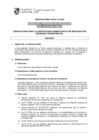 Vista preliminar de documento Bases del proceso de selección CAS Nº05-2024 - Mecánico