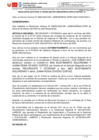 Vista preliminar de documento RECONOCER Y OTORGAR a partir del 01 de Enero del 2024, el importe de S/ 2,127.87 Soles mensual por concepto de nivelacion de los Incentivos Laborales otorgado por el Decreto de Urgencia N° 088-2001, con lo que perciben los Servidores de la Sede Central del Gobierno Regional de Lambayeque DE MAX BUSTAMANTE SOLORZANO Y doña: JUANA ROSA CEVEDO CORTEZ