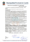 Vista preliminar de documento RESOLUCION DE ALCALDIA N° 011-2024-A-MPC