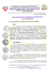 Vista preliminar de documento Acuerdo de Concejo Municipal Extraordinaria N° 001-2024 MDM-CM