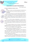 Vista preliminar de documento RESOLUCION DE ALCALDIA Nº039-2023-MPS-A