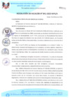 Vista preliminar de documento RESOLUCION DE ALCALDIA Nº041-2023-MPS-A