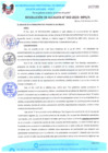 Vista preliminar de documento RESOLUCION DE ALCALDIA Nº043-2023-MPS-A