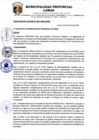 Vista preliminar de documento Resolu N°013-A-MPL