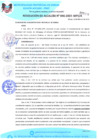 Vista preliminar de documento RESOLUCION DE ALCALDIA Nº046-2023-MPS-A
