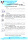 Vista preliminar de documento RESOLUCION DE ALCALDIA Nº047-2023-MPS-A
