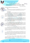 Vista preliminar de documento RESOLUCION DE ALCALDIA Nº067-2023-MPS-A
