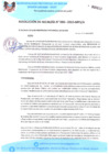 Vista preliminar de documento RESOLUCION DE ALCALDIA Nº086-2023-MPS-A