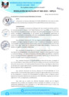 Vista preliminar de documento RESOLUCION DE ALCALDIA Nº069-2023-MPS-A