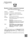 Vista preliminar de documento RCONAS-00059-2024-PRODUCE-CONAS-UT