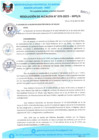 Vista preliminar de documento RESOLUCION DE ALCALDIA Nº070-2023-MPS-A