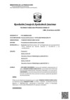 Vista preliminar de documento RCONAS-00062-2024-PRODUCE-CONAS-UT