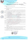 Vista preliminar de documento RESOLUCION DE ALCALDIA Nº071-2023-MPS-A
