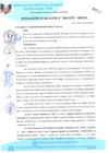 Vista preliminar de documento RESOLUCION DE ALCALDIA Nº104-2023-MPS-A