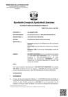 Vista preliminar de documento RCONAS-00065-2024-PRODUCE-CONAS-UT