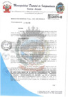 Vista preliminar de documento RESOLUCION GERENCIAL N 82 - 2024 - MDI - GDUYR