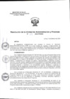 Vista preliminar de documento RESOLUCION N° 19-2024-MINSA-PRONIS-UAF