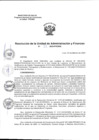 Vista preliminar de documento RESOLUCION N° 22-2024-MINSA-PRONIS-UAF