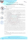 Vista preliminar de documento RESOLUCION DE ALCALDIA Nº072-2023-MPS-A
