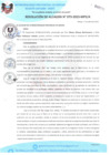 Vista preliminar de documento RESOLUCION DE ALCALDIA Nº073-2023-MPS-A
