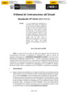 Vista preliminar de documento Resolución  N° 0086-2023-TCE-S2