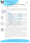 Vista preliminar de documento RESOLUCION DE ALCALDIA Nº075-2023-MPS-A