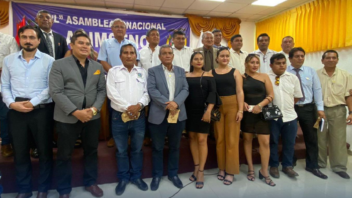 asamblea binacional