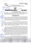 Vista preliminar de documento R.D 02070-2023