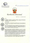 Vista preliminar de documento RD N° 253-11-2023-DE-HCLLH-MINSA