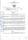 Vista preliminar de documento R.D 02074-2023