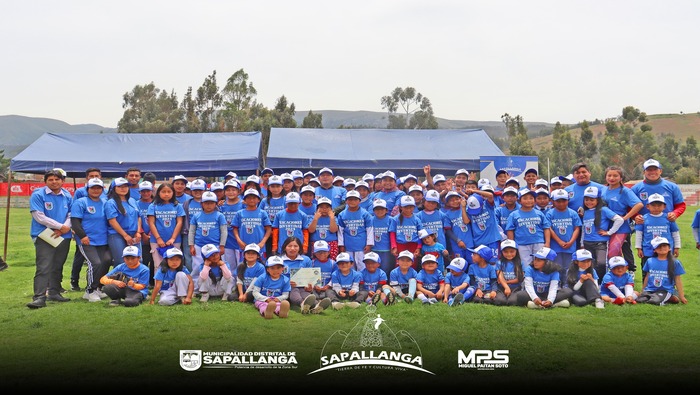 Clausura de las Vacaciones Divertidas 2024