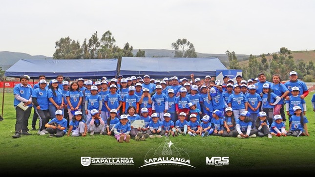 Clausura de las Vacaciones Divertidas 2024