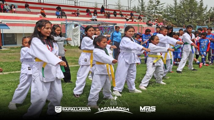 Clausura de las Vacaciones Divertidas 2024