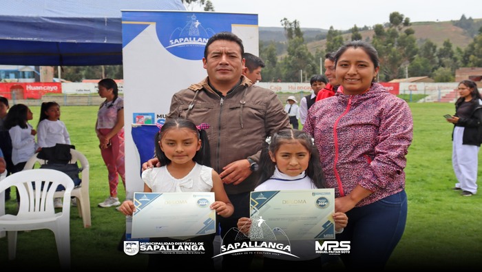 Clausura de las Vacaciones Divertidas 2024