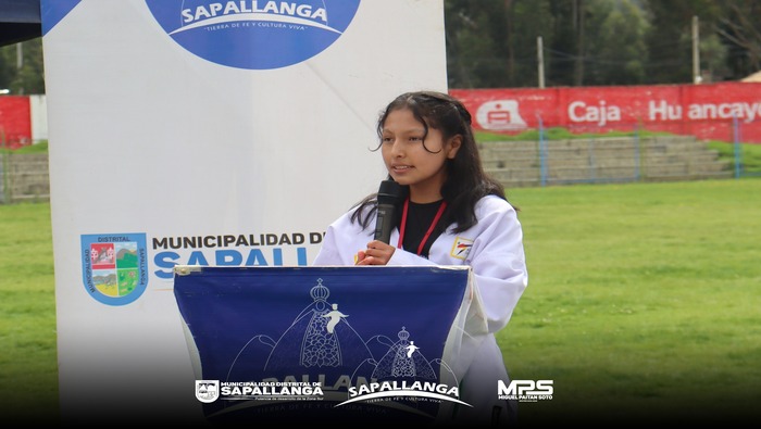 Clausura de las Vacaciones Divertidas 2024