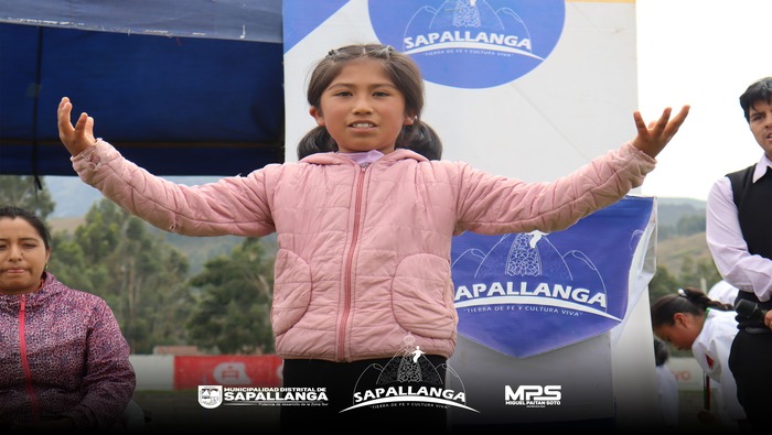 Clausura de las Vacaciones Divertidas 2024