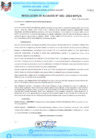 Vista preliminar de documento RESOLUCION DE ALCALDIA Nº106-2023-MPS-A