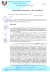 Vista preliminar de documento RESOLUCION DE ALCALDIA Nº109-2023-MPS-A