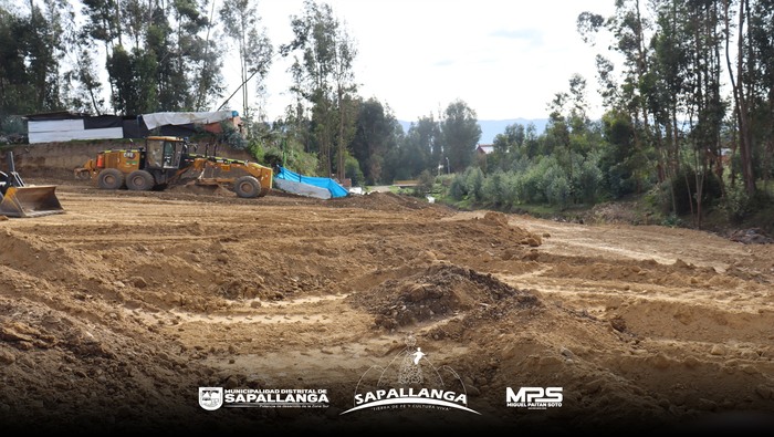 Paralizamos Construcciones Informales