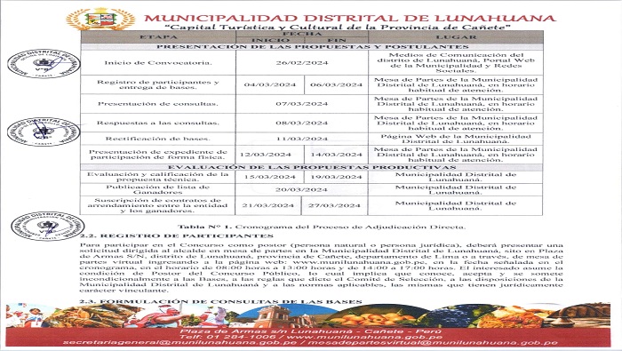 #EnGestionChavelonEsLaSolucion