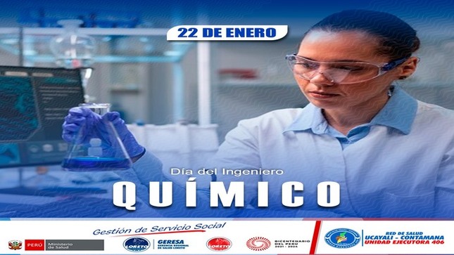 químico