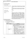 Vista preliminar de documento Servicio de limpieza y descolmatación de ríos y/o quebradas y/o canales y/o drenes con colocación de diques con material propio