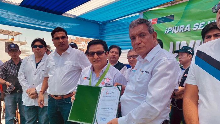 campaña de lucha contra el dengue