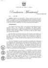 Vista preliminar de documento RM N° 060-2024-MINEM-DM