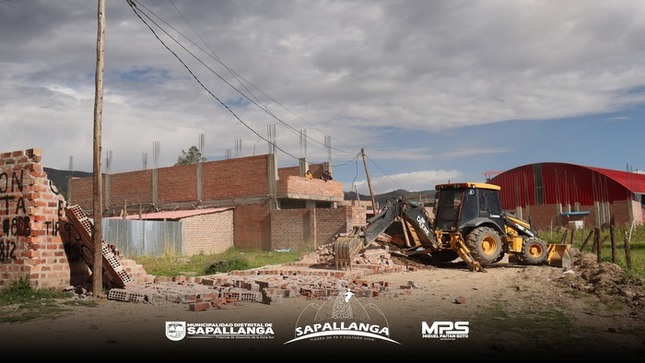 Demolición Voluntaria