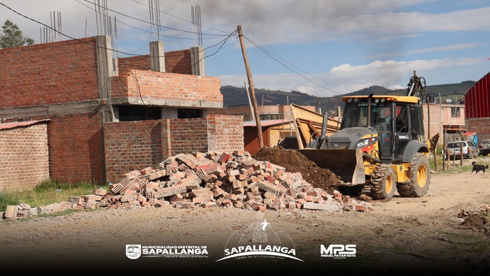 Demolición Voluntaria
