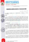 Vista preliminar de documento RESOLUCIÓN DE GERENCIA MUNICIPAL N°004-2024-GM/MDNC