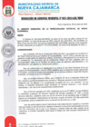 Vista preliminar de documento RESOLUCIÓN DE GERENCIA MUNICIPAL N°025-2024-GM/MDNC