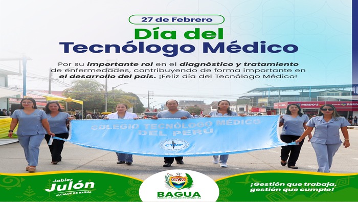 𝗙𝗘𝗟𝗜𝗭 DIA 𝗗𝗘𝗟 TECNO𝗟𝗢𝗚𝗢 ME𝗗𝗜𝗖𝗢