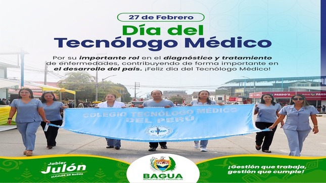 𝗙𝗘𝗟𝗜𝗭 DIA 𝗗𝗘𝗟 TECNO𝗟𝗢𝗚𝗢 ME𝗗𝗜𝗖𝗢